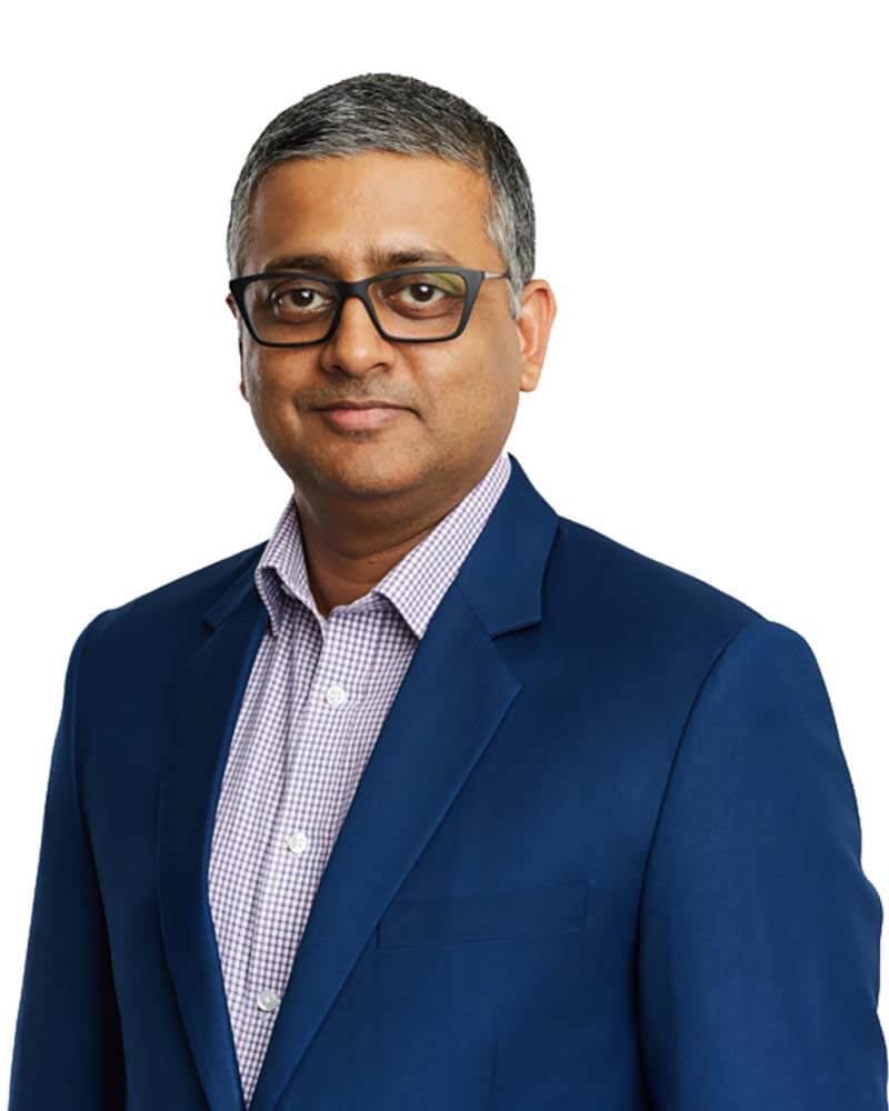 Anshum Sinha