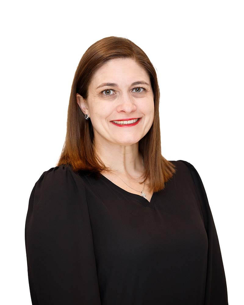 Kari L. Delahunty, MBA